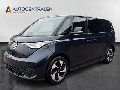 VW ID.Buzz 77 Life SWB 5d