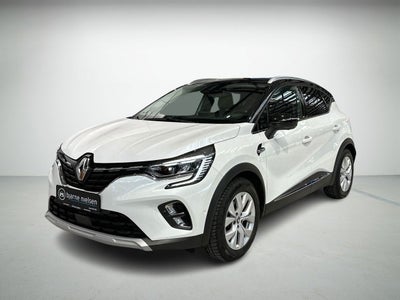 Renault Captur E-Tech Intens