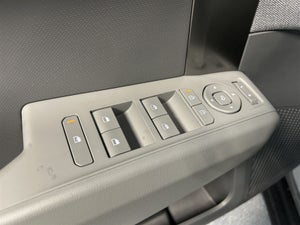 Kia EV3 Long Range Prestige