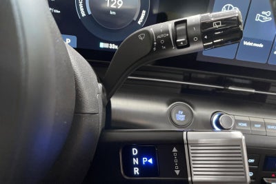 Hyundai Kona EV Essential