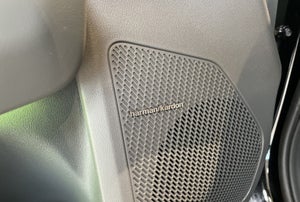 Kia EV3 Long Range Upgrade