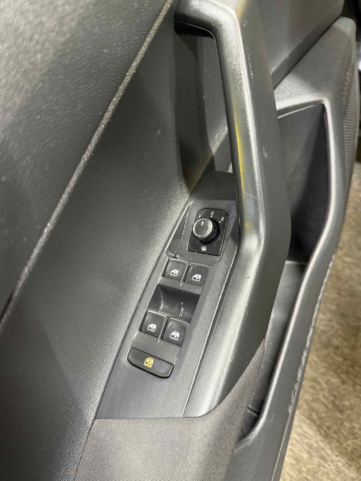 Billede af VW Polo 1,0 TSi 115 Highline DSG