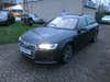 Audi A4 TDi 150 S-line Sport Avant S-tr. thumbnail