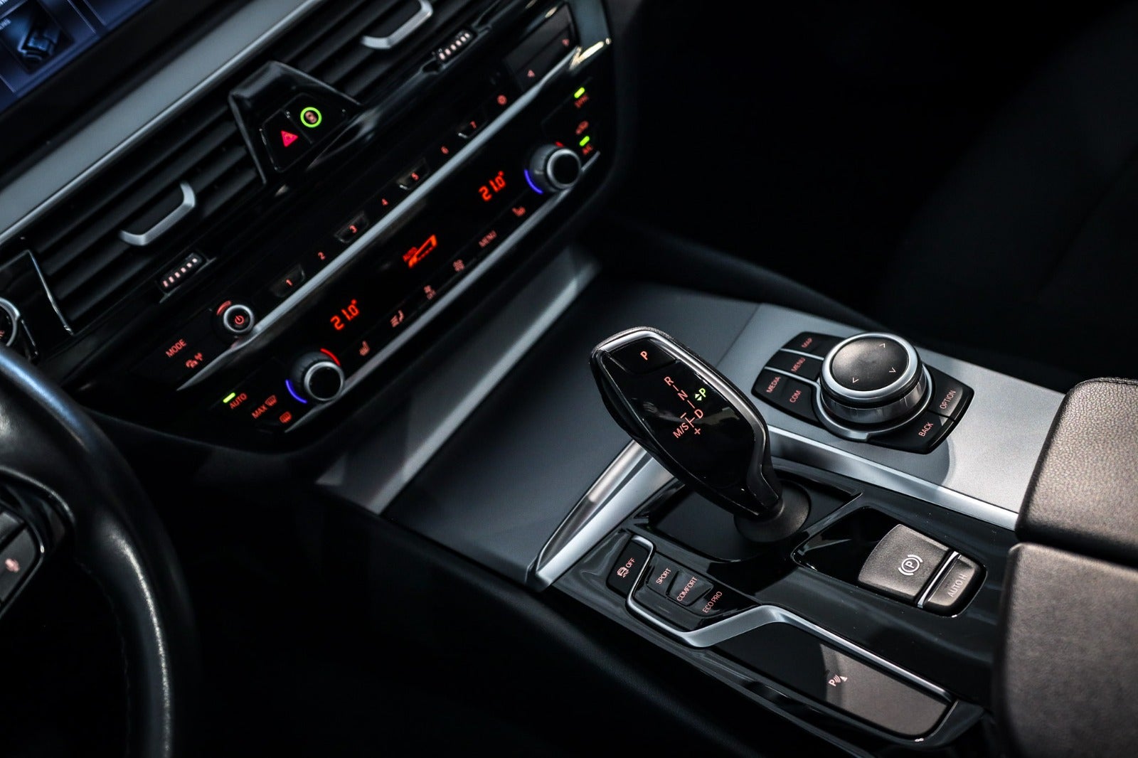 Billede af BMW 530d 3,0 aut.