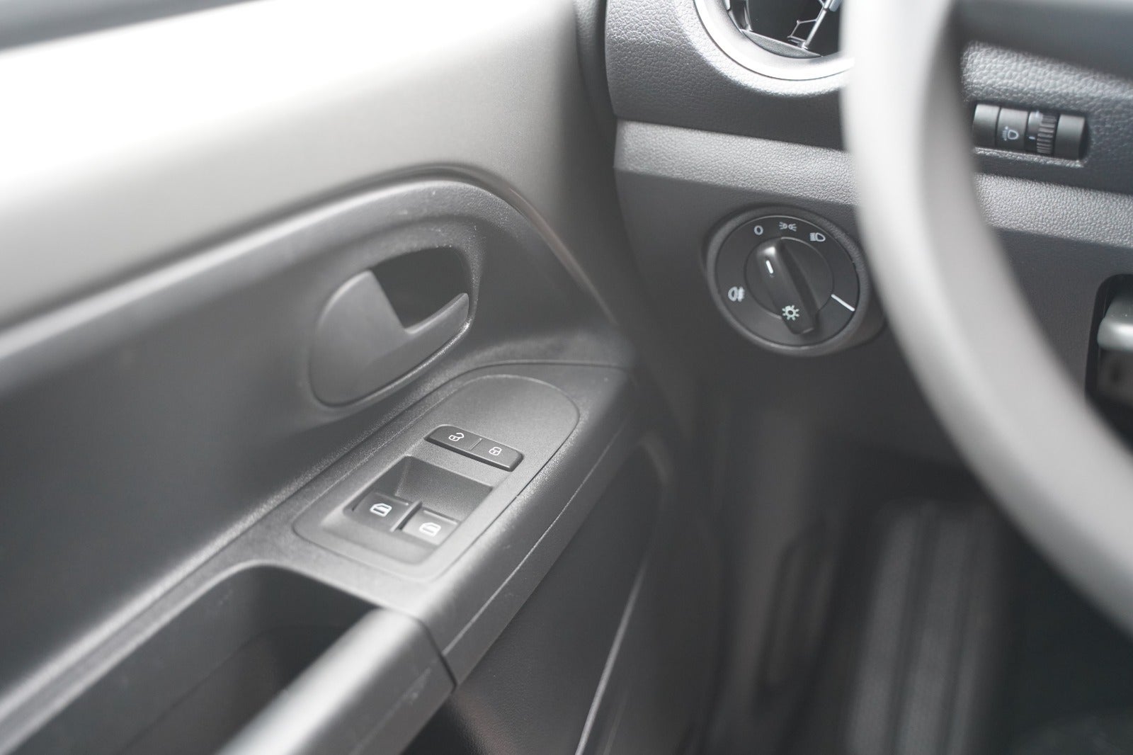 Billede af Skoda Citigo 1,0 MPi 75 Ambition aut.