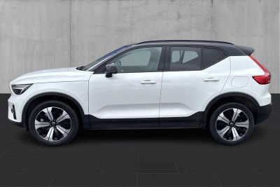 Volvo XC40 P6 ReCharge Ultimate 2023