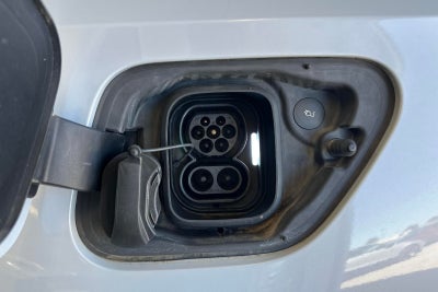 Polestar 2 Standard Range