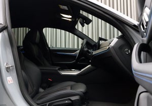 BMW i4 eDrive40 M-Sport