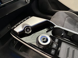 Kia EV6 Long Range GT-Line