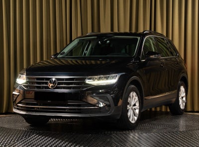 VW Tiguan 1,5 TSi 150 Life