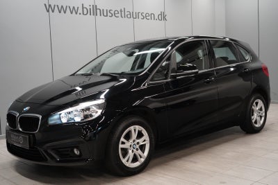 BMW 218i 1,5 Active Tourer aut. 5d