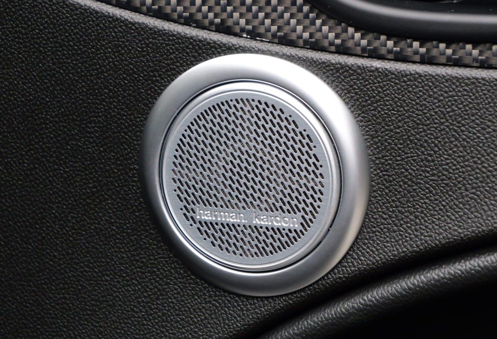 Alfa Romeo Stelvio V6 Quadrifoglio aut. Q4