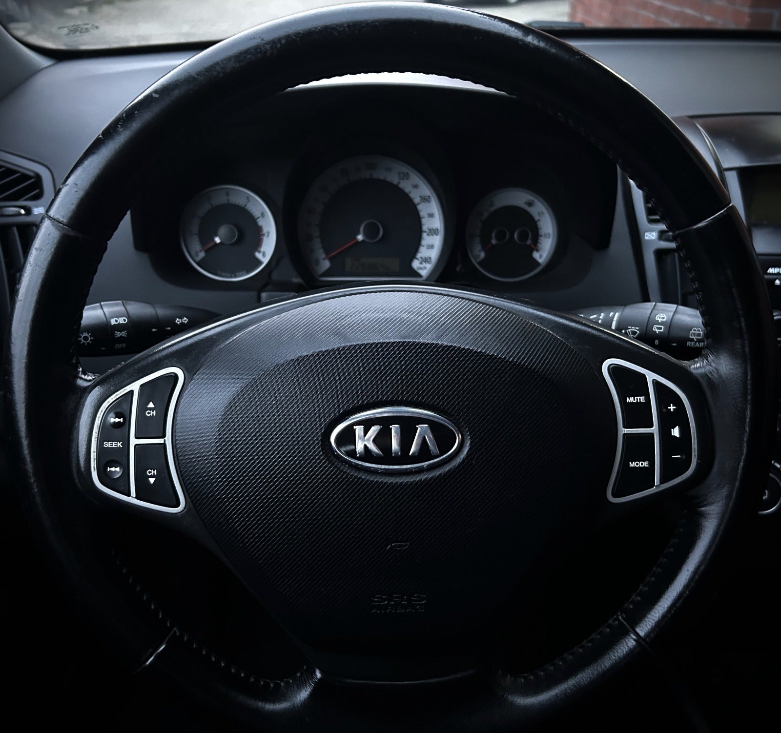 Kia Ceed 2009