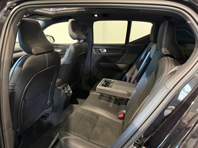Volvo XC40 P6 ReCharge Pro