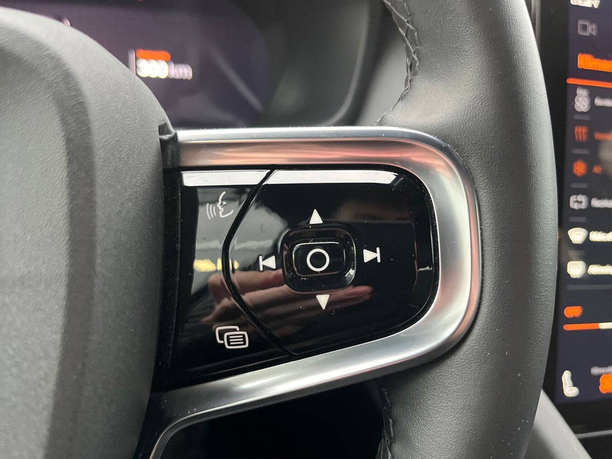 Polestar 2 Standard Range billede 18