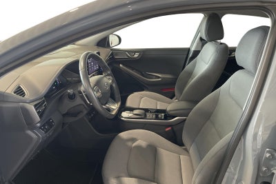 Hyundai Ioniq EV Trend - 4