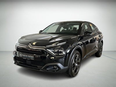 Citroën C4 X 1,2 PureTech 130 Chevron Sport EAT8 4d