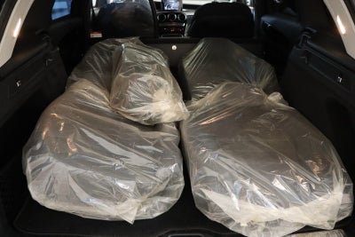Mercedes GLC250 d aut. 4Matic Van