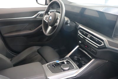 BMW i4 eDrive35 M-Sport