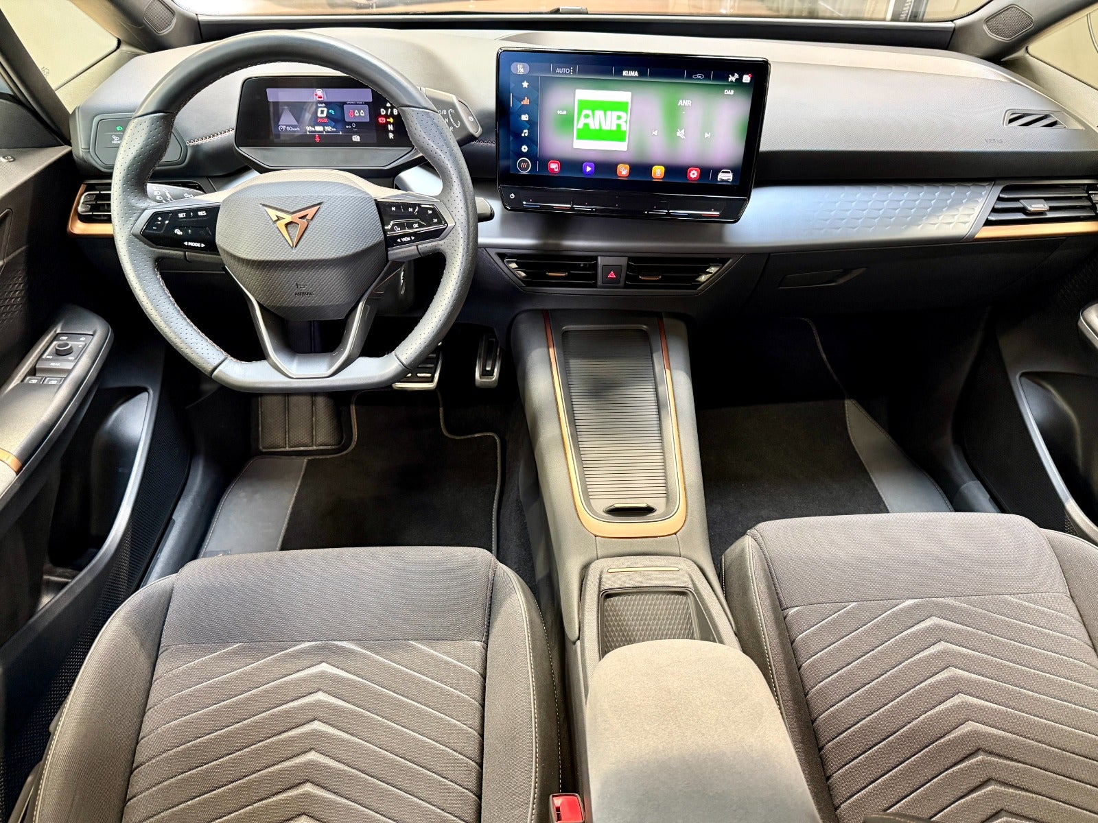 Billede af Cupra Born 58