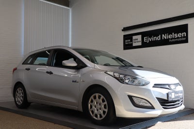 Hyundai i30 GDi XTR CW Eco