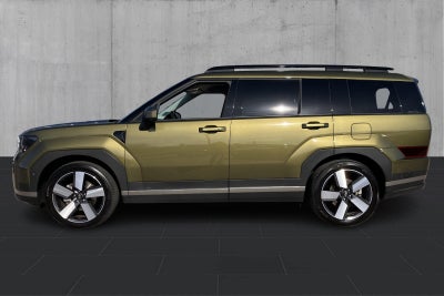 Hyundai Santa Fe PHEV Ultimate aut. 4WD 7prs - 1