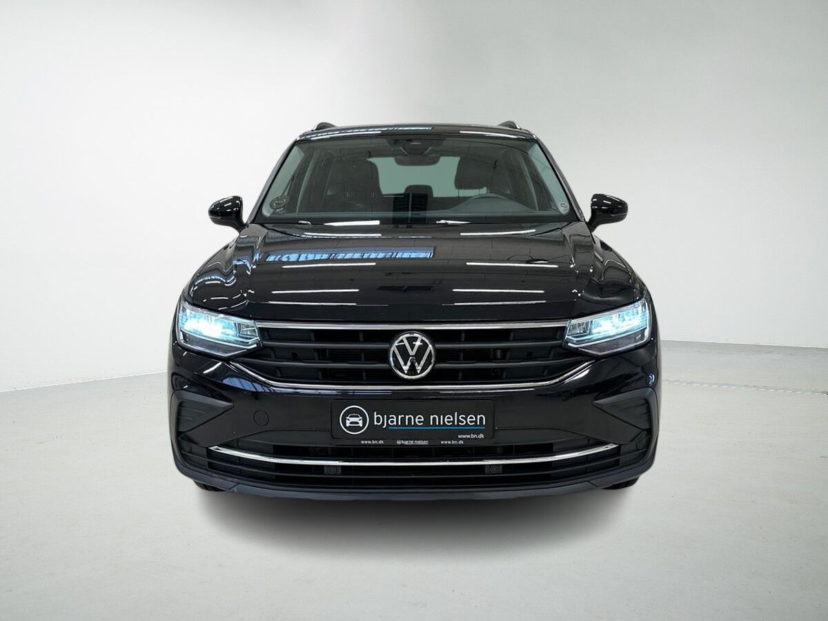 VW Tiguan TSi 150 Life DSG billede 6