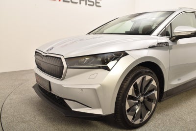 Skoda Enyaq iV ecoSuite