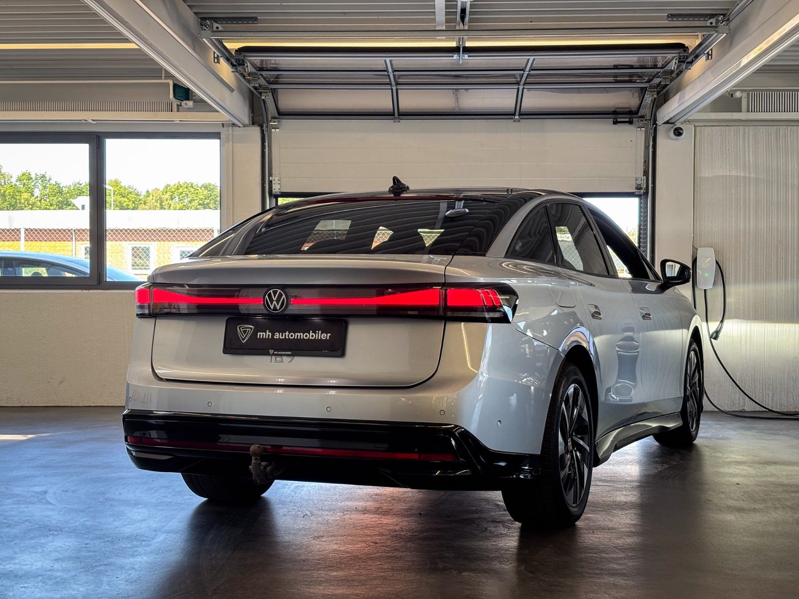 Billede af VW ID.7 77 Pro