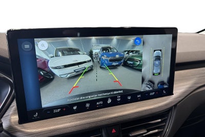 Ford Kuga PHEV Active X CVT