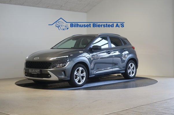 Hyundai Kona T-GDi Essential