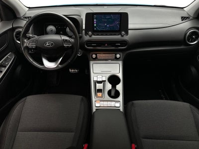 Hyundai Kona EV Select billede 3