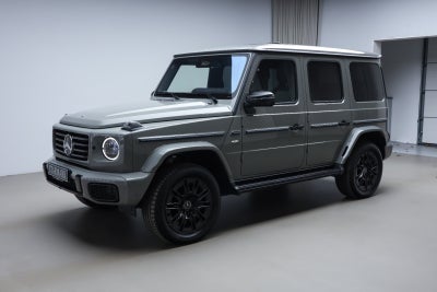 Mercedes G580  EQ Edition 1 5d