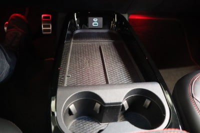 Ford Mustang Mach-E Premium Standard Range AWD