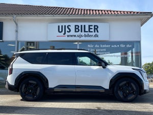 Kia EV9 Long Range Performance GT-Line AWD 6prs