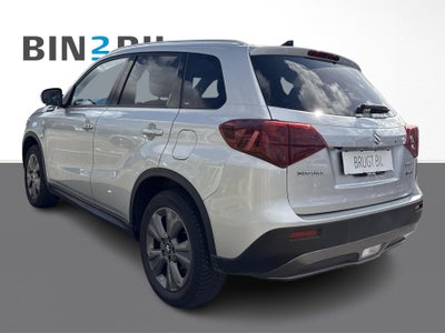 Suzuki Vitara mHybrid Plus aut. billede 2