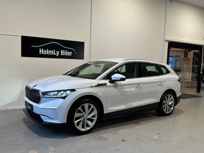 Skoda  Enyaq iV Loft