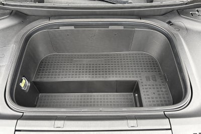 Hyundai Ioniq 9 Calligraphy 4WD 7prs