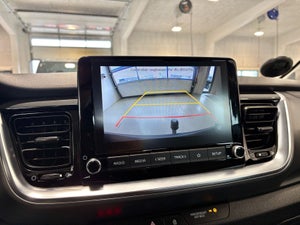 Kia Stonic T-GDi mHEV Prestige Upgrade DCT