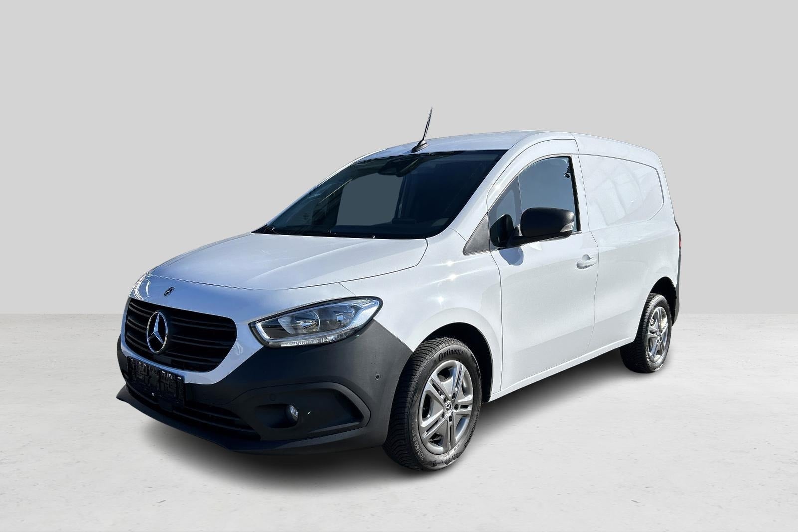 Mercedes-Benz Citan 112 1,5 CDi A2 PRO Van