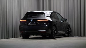 BMW iX xDrive40 Super Charged