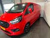 Ford Transit Custom 320L TDCi 185 Sport thumbnail