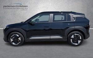 Kia EV3 Long Range Prestige