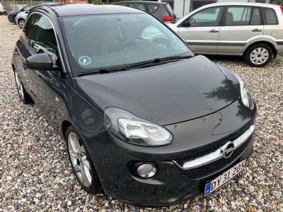 Opel Adam 1,4 100 Slam 3d