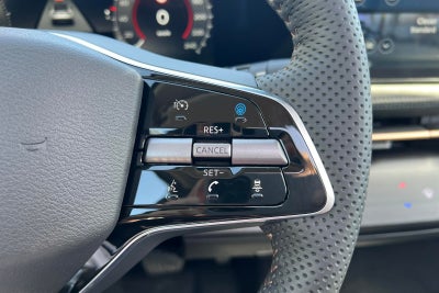 Nissan Ariya Evolve e-4ORCE