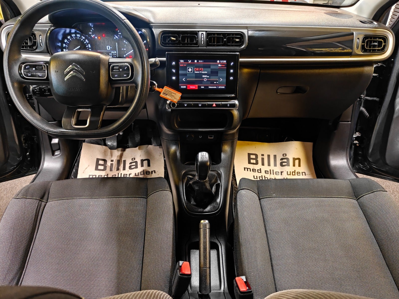 Billede af Citroën C3 1,2 PureTech 82 Cool