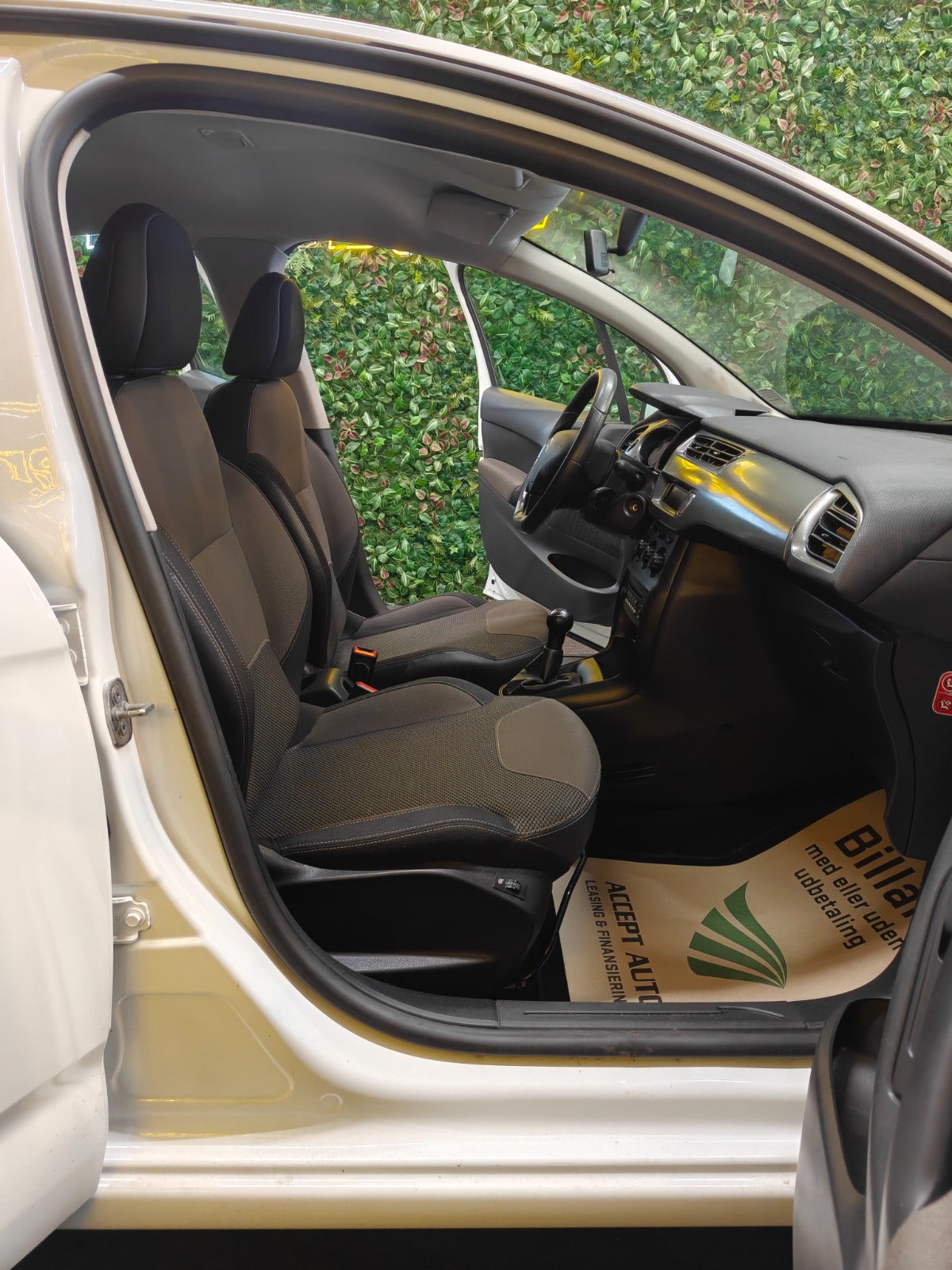 Billede af Citroën C3 1,2 PureTech 82 Attraction