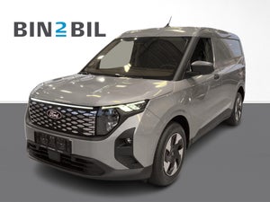Ford E-Transit Courier Trend