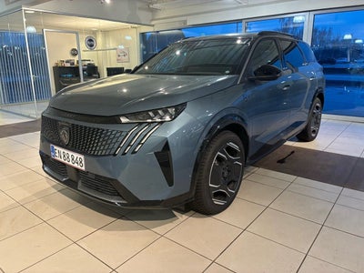 Peugeot e-5008 77 GT Pack 7prs 5d