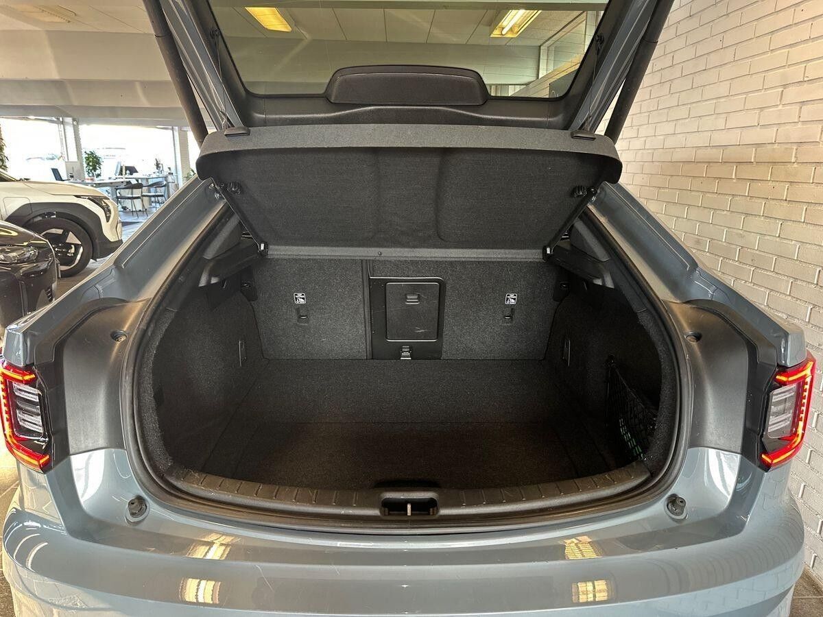 Polestar 2 Standard Range billede 6